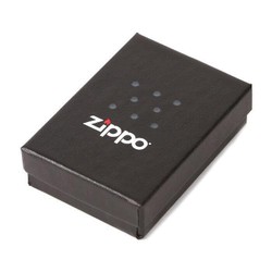 Isqueiro Zippo Sheet Metal Pipe Design (Para Cachimbo)