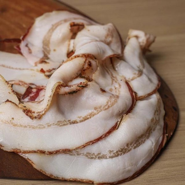 Pancetta Maturada - 100g