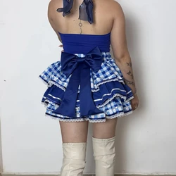 Saia Junina - Isabela