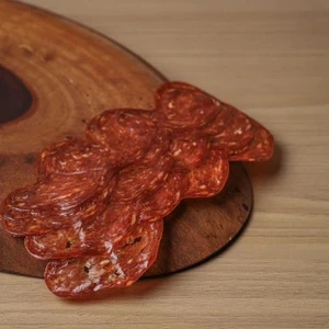 Salame Kulen Fatiado (Pepperoni) - 100g
