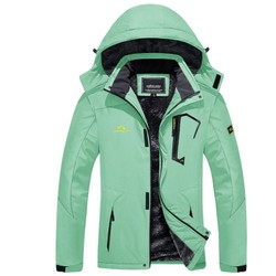 Jaqueta Feminina Polar Shield