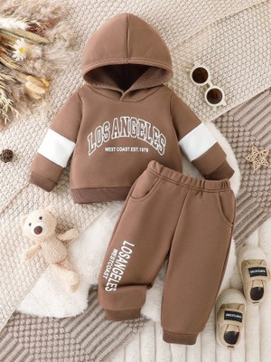 Conjunto West Coast