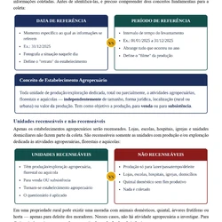IBGE -AGENTE CENSITÁRIO REGIONAL (ACR)