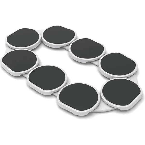 GiraFácil™ – A praticidade que transforma sua mesa