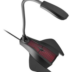 Microfone Game C3Tech - MI-G10BK