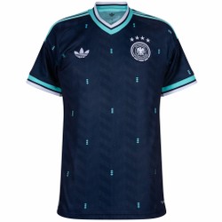 Camisa Seleção Alemanha Away 2026/27
