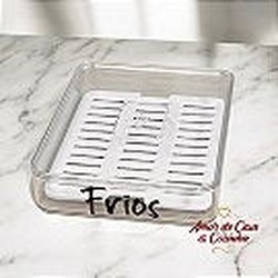 PORTA FRIOS CLEAR NATURAL