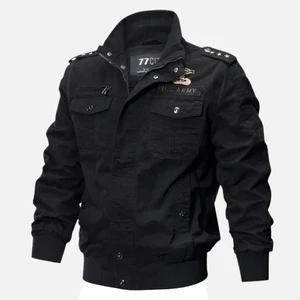 Jaqueta Masculina Casual Matezzo