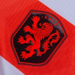 Camisa Seleção Netherlands Away 26/27 Modelo Jogador