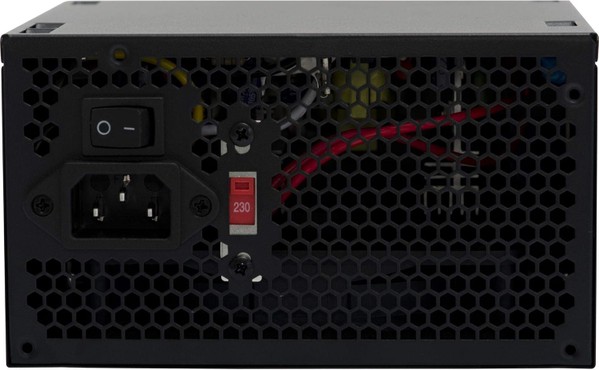 Fonte para PC Aerocool 350W VX-350 Bivolt - VX-350