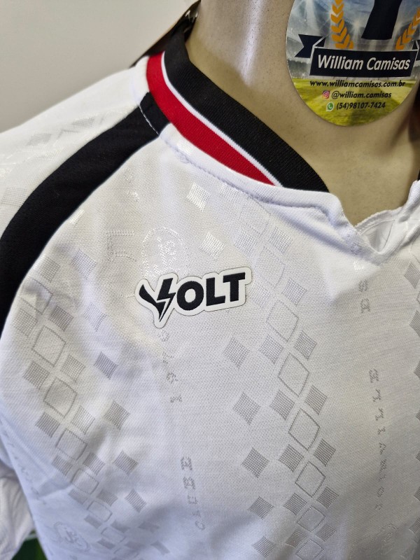 Camisa Joinville 2026