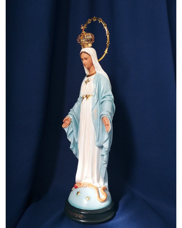Nossa Senhora das Graças 40 cm (edição especial)