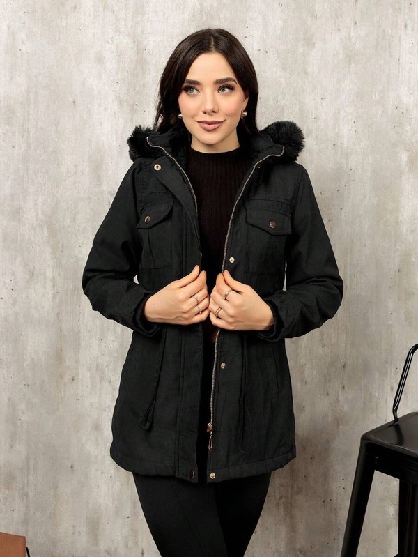 Parka Rubi