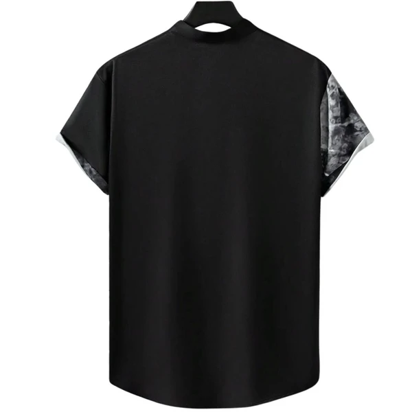 Camisa Vinser Midnight Sakura