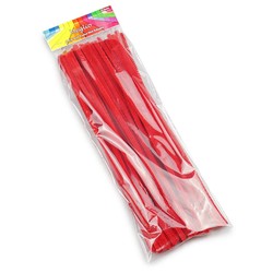 Limpador de Cachimbo Meglio 30cm - Vermelho