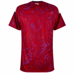 Camisa Seleção Costa Rica Home 2026/27