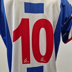 Camisa Nacional SP