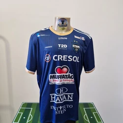 Camisa Stein Cascavel Futsal PR
