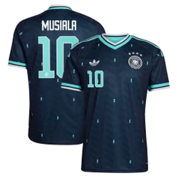 Camisa Seleção Alemanha Away 2026/27 Musiala 10