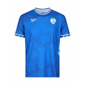 Camisa Seleção Israel Away 2026/27