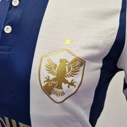 Camisa Retrô PE IV 2026