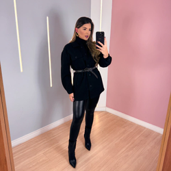 Parka Alessandra