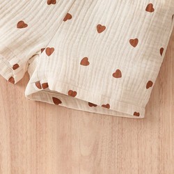 Conjunto Flutter Chiffon