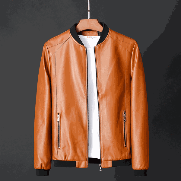 Jaqueta Masculina Logan