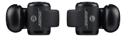 Fone de Ouvido Bose Ultra Open Earbuds In-ear Black 5v- 881046-001R