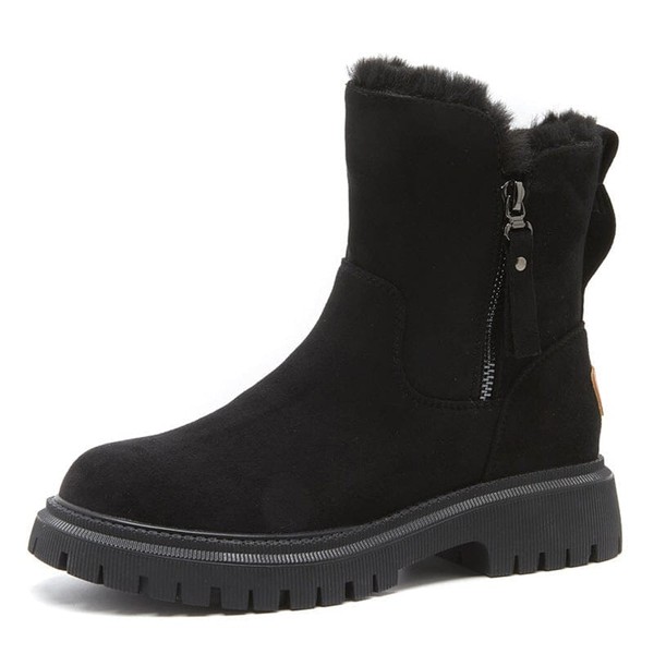 Bota Feminina Elen