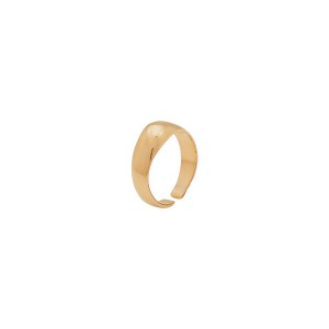 Anel Aura Dourado