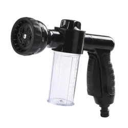 Pistola Pulverizadora para Mangueira - SmartFlex™