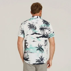 Camisa Vinser Praia do Forte
