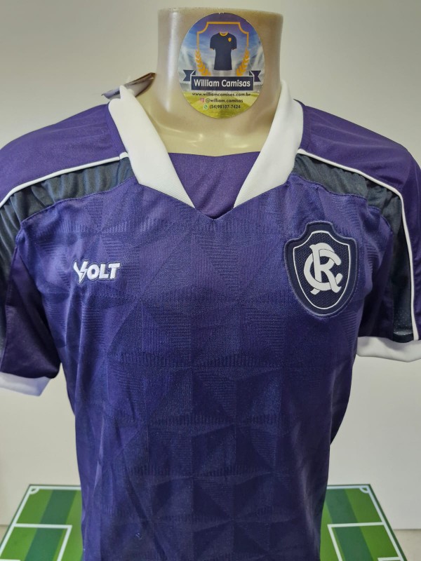 Camisa Remo III 2025