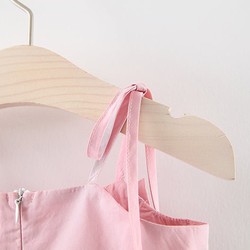 Vestido Tule Estrelinhas