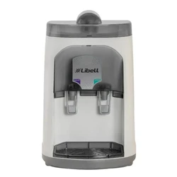 Purificador de Água Libell Acquaflex Branco