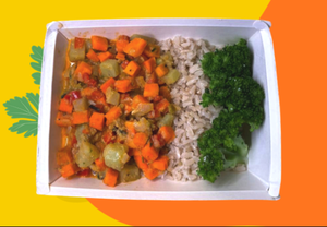 Ragu de Legumes- 200Gr