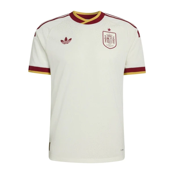 Camisa Seleção Espanha Away 2026/27