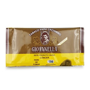 Fumo para Cachimbo Candido Giovanella Maturado - Pct (50g)