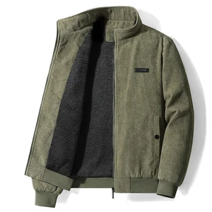 Jaqueta Masculina Ireland Polar