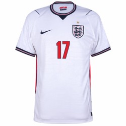 Camisa Seleção Inglaterra Home 2026/27 Rogers 17
