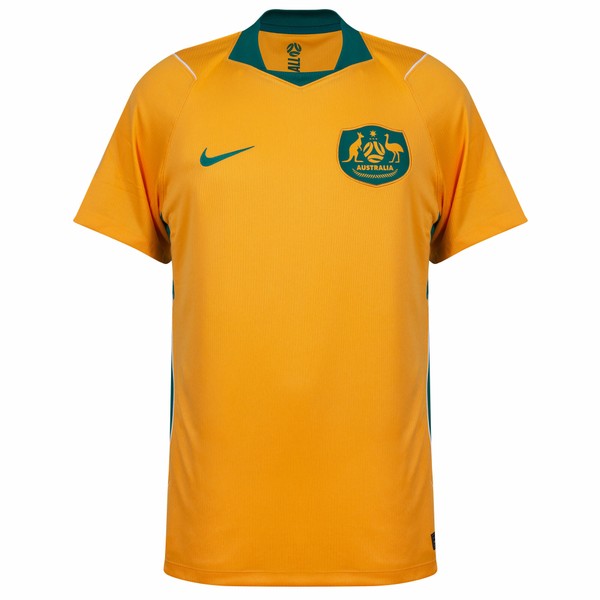 Camisa Seleção Austrália Home 2026/27