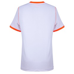 Camisa Seleção Netherlands Away 26/27 Modelo Jogador