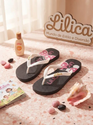CHINELO LILICA 10110552 (AVARIA)