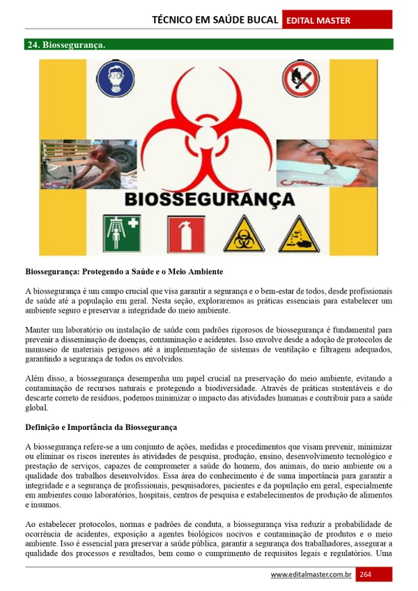 Auxiliar de Saúde Bucal - Embu das Artes SP