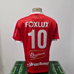 Camisa Rio Branco PR 2021