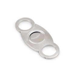 Cortador de Charutos Nerone Curved