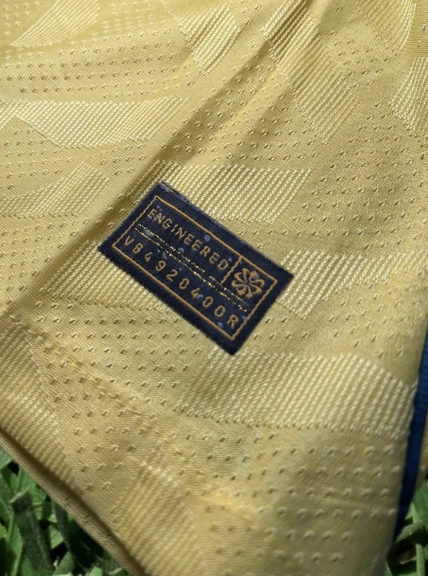 [Compre 1 Leve 2] Camisa Brasil 2026 - Versão Jogador
