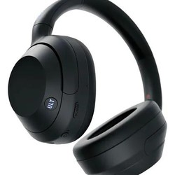 Fone de Ouvido Bluetooth sem fio Sony ULT Wear ULT900N Black - OEM