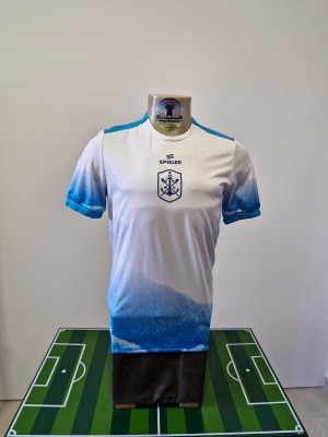 Camisa Marcílio Dias 2025